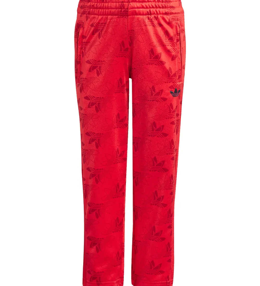 adidas Originals Træningssæt*Træningssæt - Firebird TS - Rød