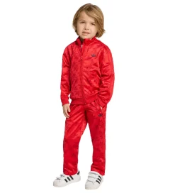 adidas Originals Træningssæt*Træningssæt - Firebird TS - Rød