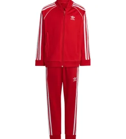 Træningssæt-adidas Originals Træningssæt - SST Tracksuit - Betsca