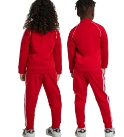 Træningssæt-adidas Originals Træningssæt - SST Tracksuit - Betsca