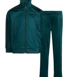 Træningssæt|Træning Og Gymnastik-adidas Originals Træningssæt - Firebird - Aurivy