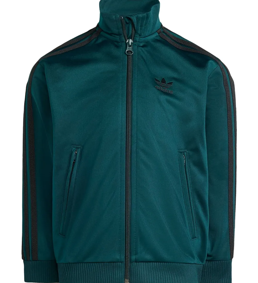 Træningssæt|Træning Og Gymnastik-adidas Originals Træningssæt - Firebird - Aurivy