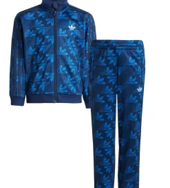 adidas Originals Træningssæt*Træningssæt - Firebird TS - Blå