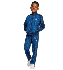 adidas Originals Træningssæt*Træningssæt - Firebird TS - Blå