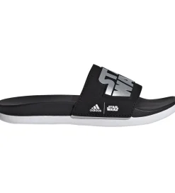 adidas Performance Badesandaler*Badesandaler - Adilette Comfort Star Wars - S