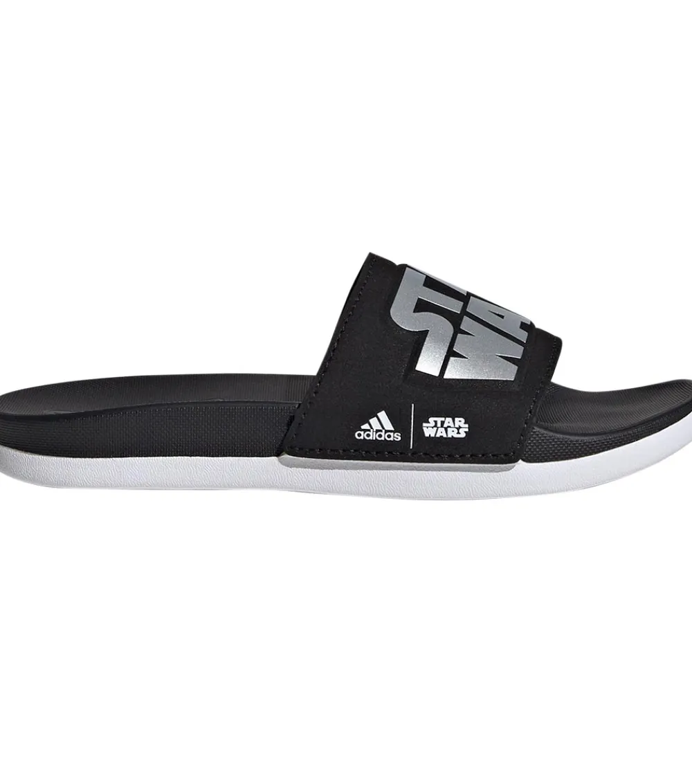 adidas Performance Badesandaler*Badesandaler - Adilette Comfort Star Wars - S