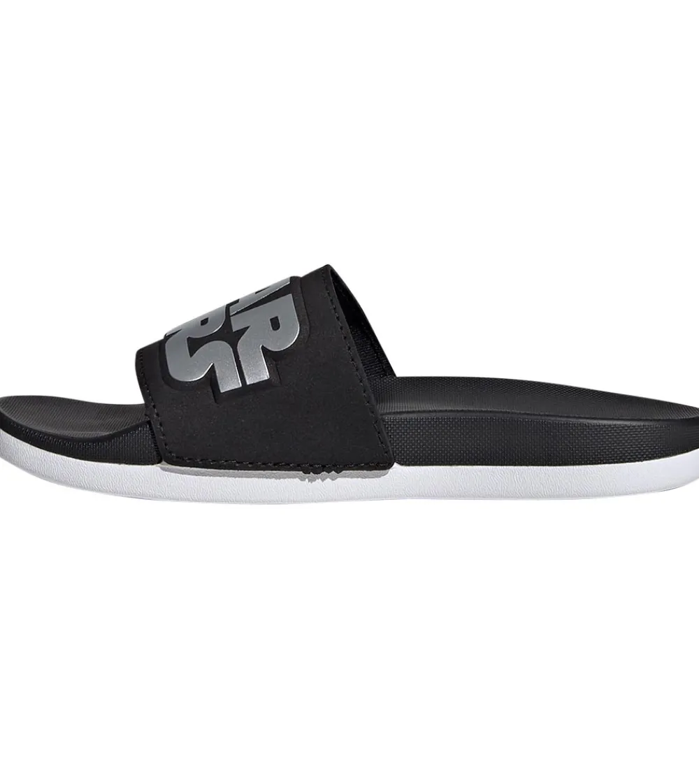 adidas Performance Badesandaler*Badesandaler - Adilette Comfort Star Wars - S