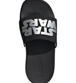 adidas Performance Badesandaler*Badesandaler - Adilette Comfort Star Wars - S