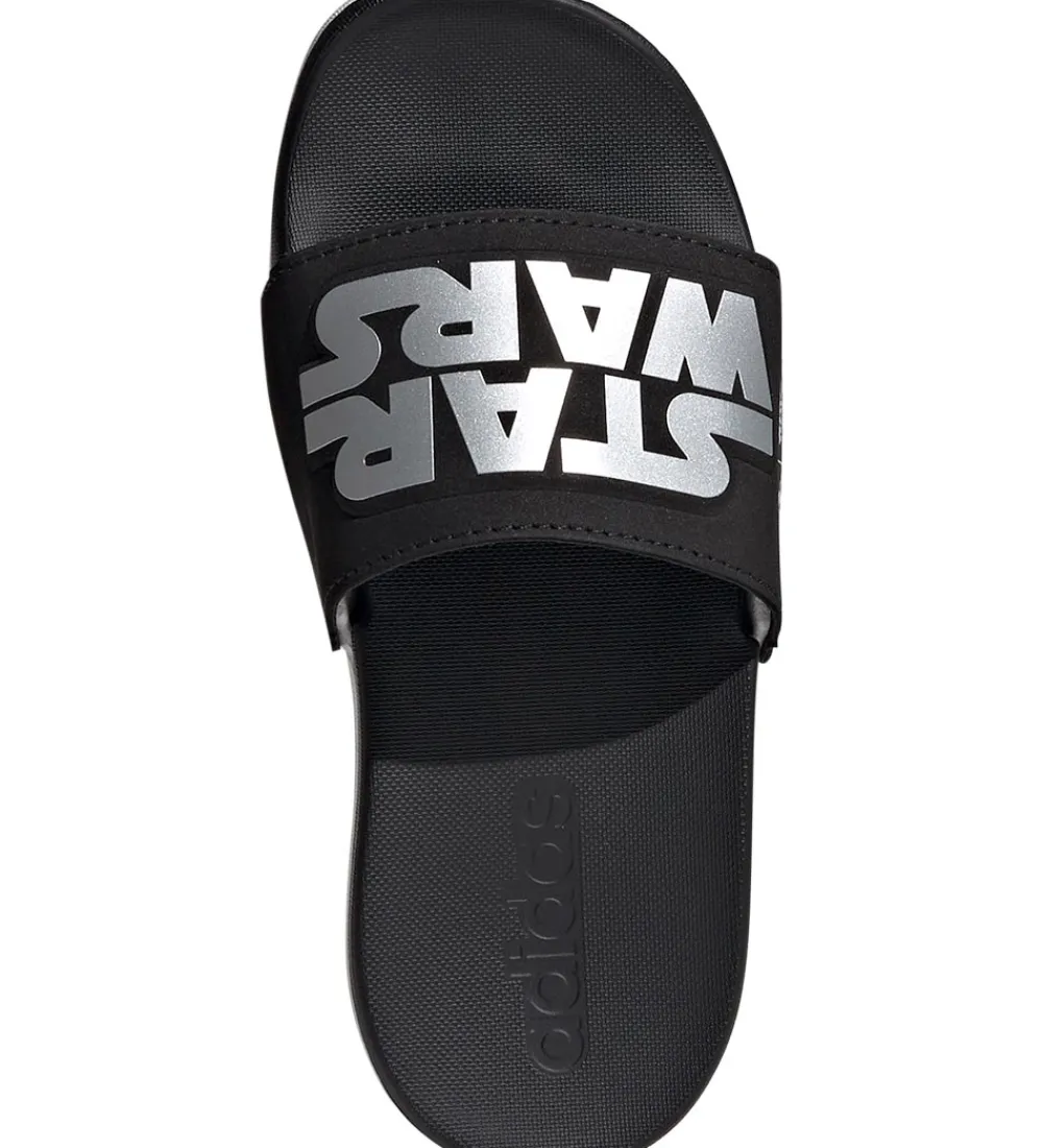 adidas Performance Badesandaler*Badesandaler - Adilette Comfort Star Wars - S