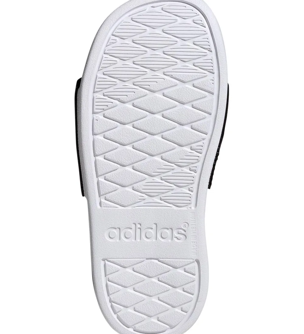 adidas Performance Badesandaler*Badesandaler - Adilette Comfort Star Wars - S