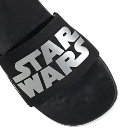 adidas Performance Badesandaler*Badesandaler - Adilette Comfort Star Wars - S
