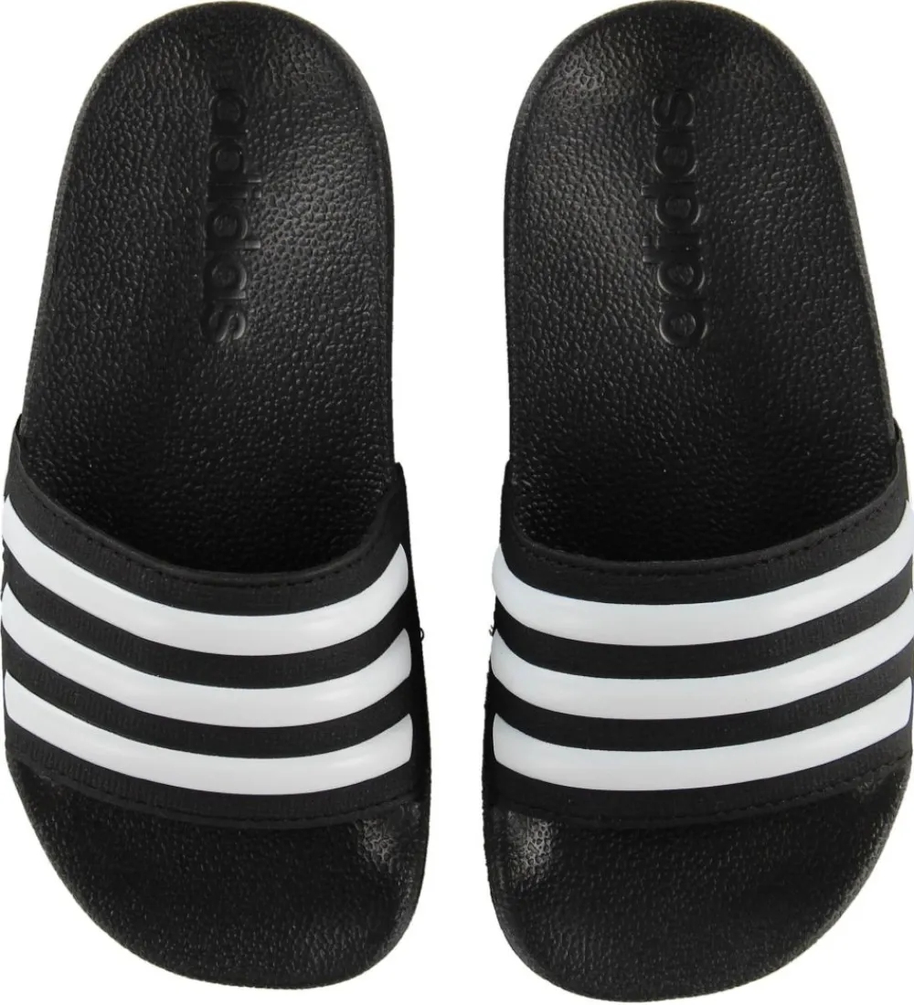 Badesandaler-adidas Performance Badesandaler - Adilette - Sort