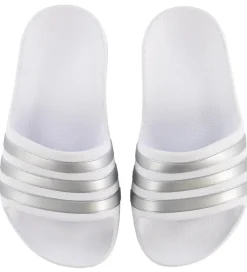 Badesandaler-adidas Performance Badesandaler - Adilette - Hvid