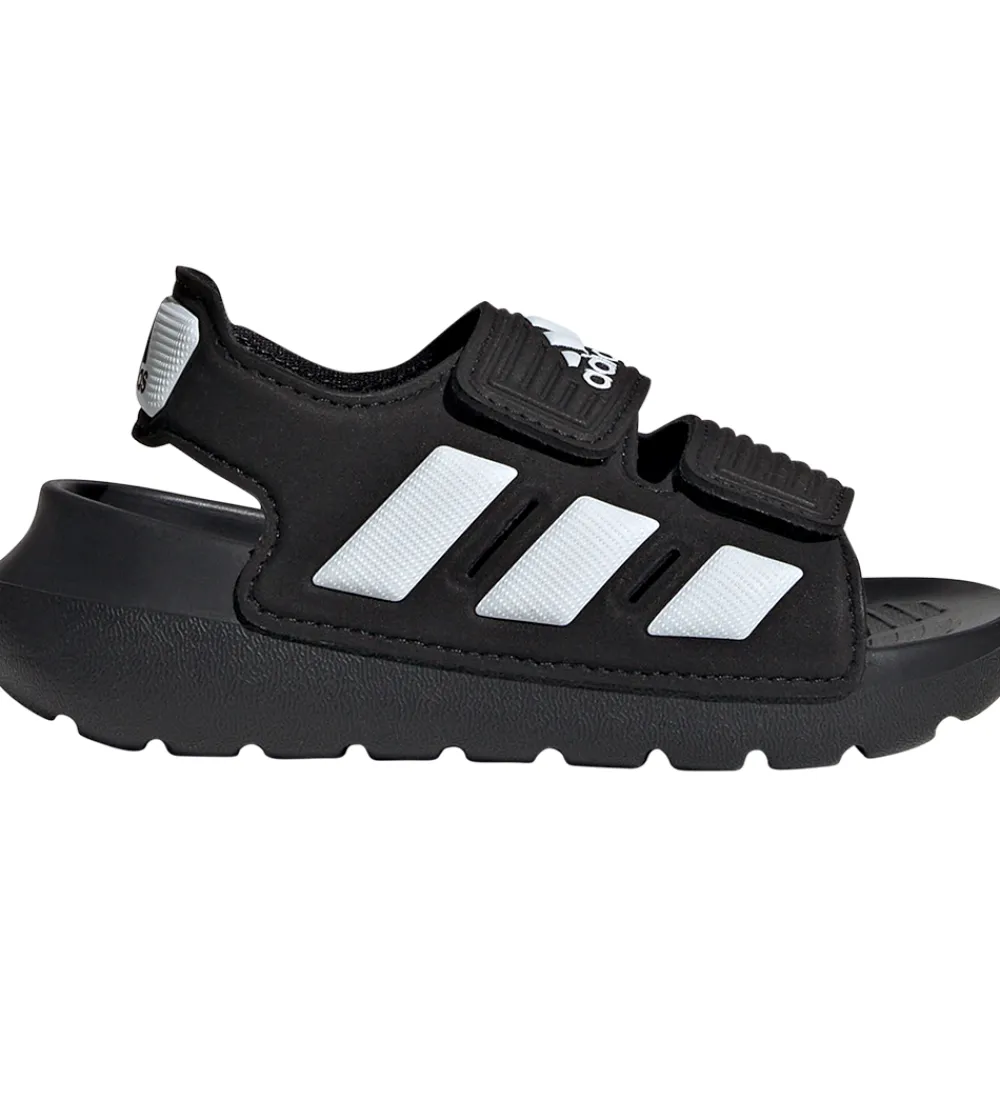 adidas Performance Badesandaler*Badesandaler - Altaswim 2.0 - Sort m. Hvid