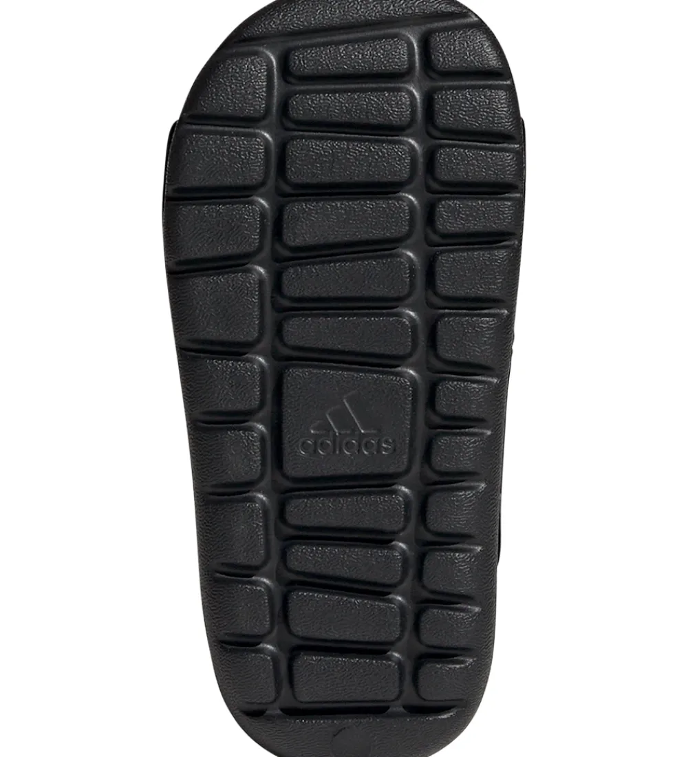 adidas Performance Badesandaler*Badesandaler - Altaswim 2.0 - Sort m. Hvid