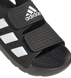 adidas Performance Badesandaler*Badesandaler - Altaswim 2.0 - Sort m. Hvid