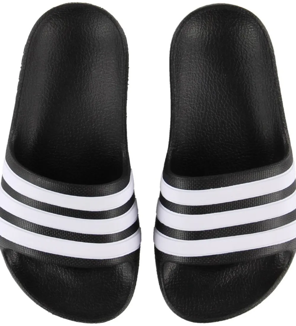 Badesandaler-adidas Performance Badesandaler - Adilette - Sort