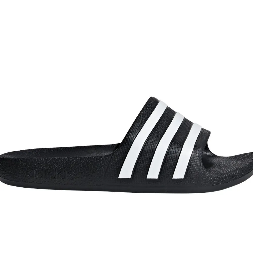 Badesandaler-adidas Performance Badesandaler - Adilette - Sort