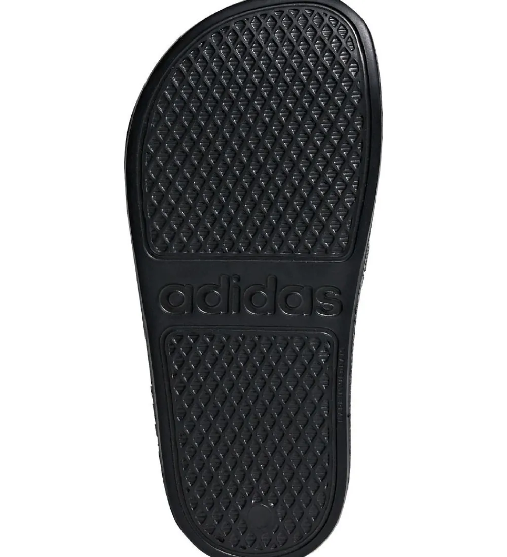 Badesandaler-adidas Performance Badesandaler - Adilette - Sort