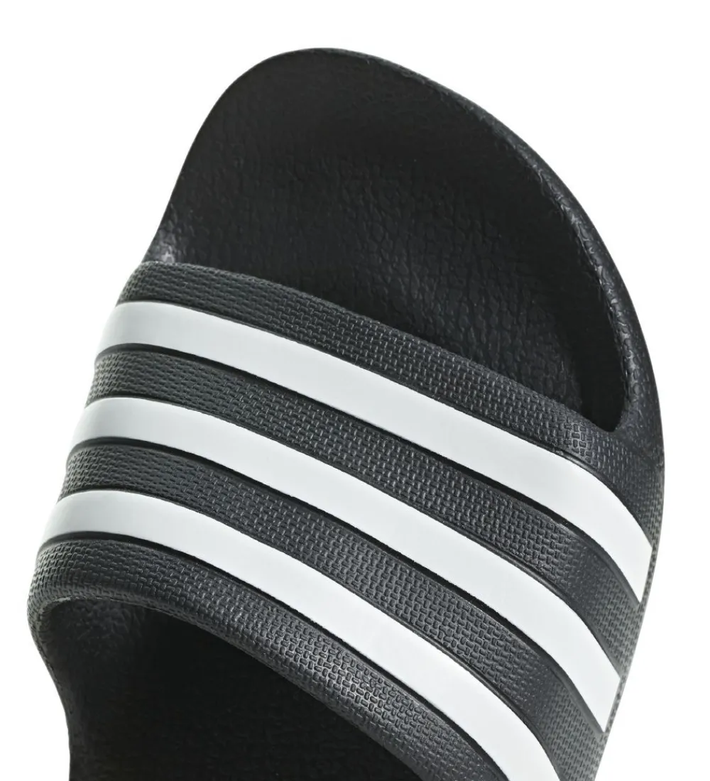 Badesandaler-adidas Performance Badesandaler - Adilette - Sort