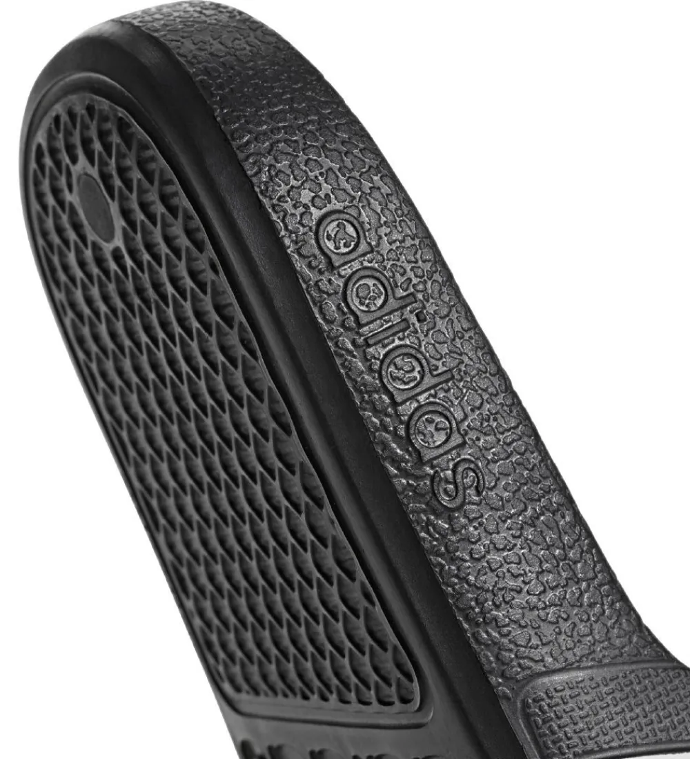 Badesandaler-adidas Performance Badesandaler - Adilette - Sort
