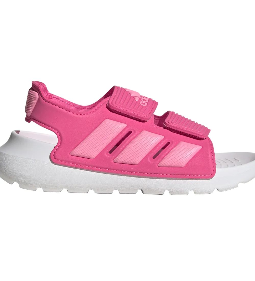 adidas Performance Badesandaler*Badesandaler - Altaswim 2.0 C - Hvid/Pink
