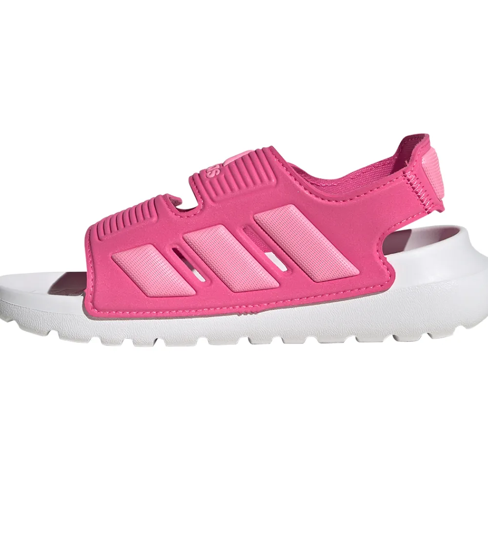 adidas Performance Badesandaler*Badesandaler - Altaswim 2.0 C - Hvid/Pink