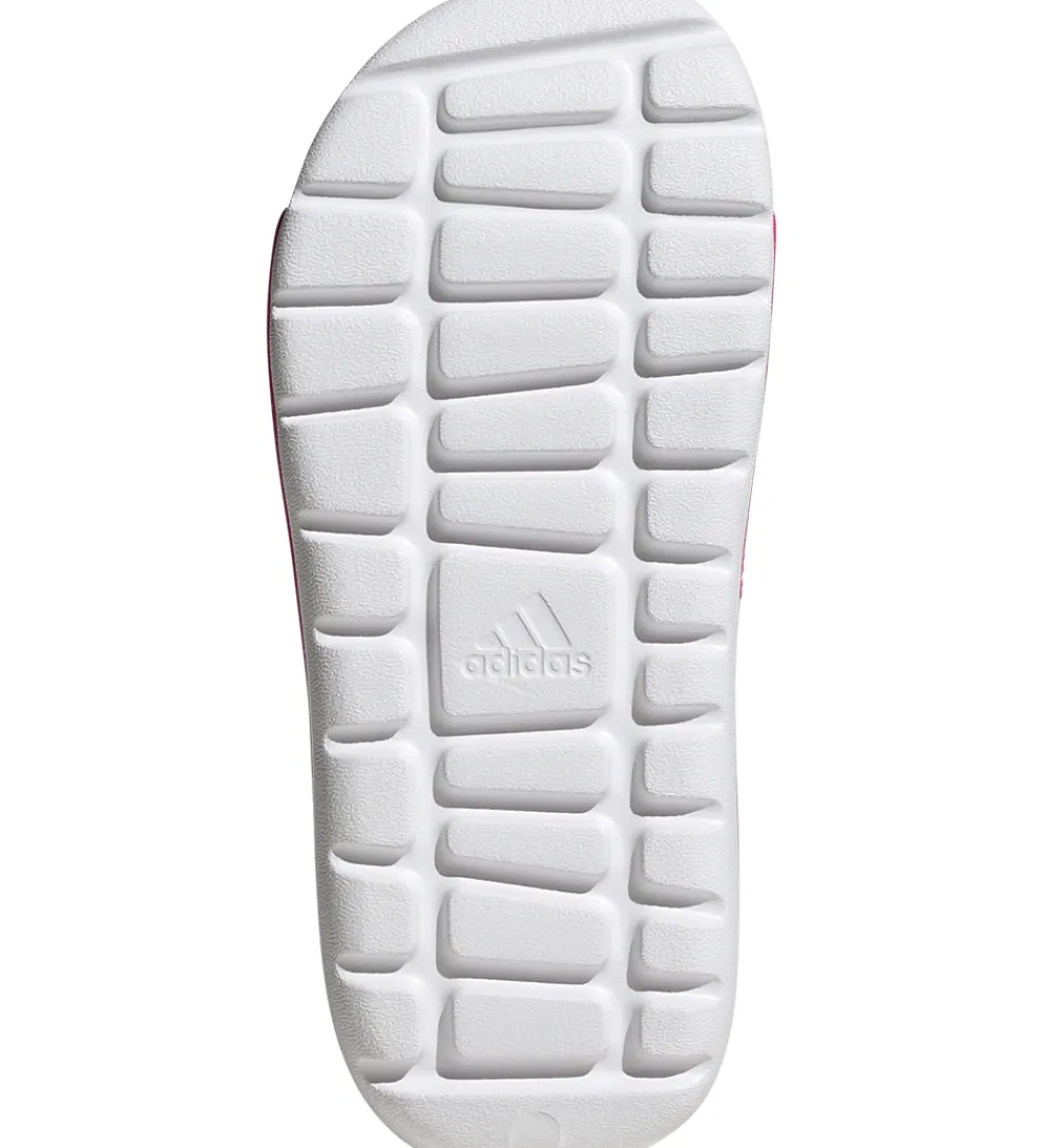 adidas Performance Badesandaler*Badesandaler - Altaswim 2.0 C - Hvid/Pink