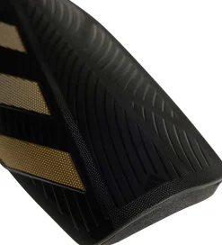 Fodbold|Benskinner-adidas Performance Benskinner - Tiro SG EU CLB - Sort/Guld/Hvid