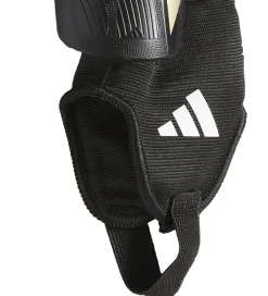 Benskinner-adidas Performance Benskinner - Tiro SG MTJC J - Black/Goldmt/Wh