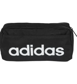 adidas Performance Bæltetasker*Bæltetaske - LINEAR BUMBAG - Sort