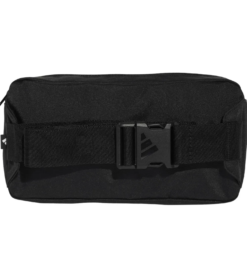 adidas Performance Bæltetasker*Bæltetaske - LINEAR BUMBAG - Sort