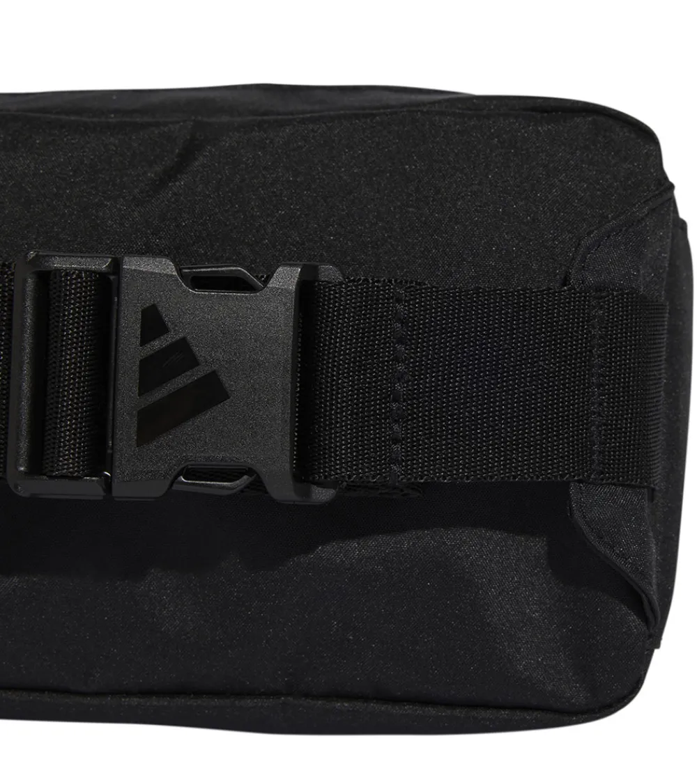 adidas Performance Bæltetasker*Bæltetaske - LINEAR BUMBAG - Sort