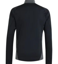 Træningssæt-adidas Performance Bluse - Tiro24 C TRTOPY - Sort/TMDRGR