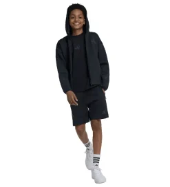 adidas Performance Cardigans*Cardigan - J Z.N.E.FZ - Sort