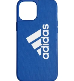Mobilcovers-adidas Performance Cover - iPhone 12 Pro Max - Sportcase - Blå
