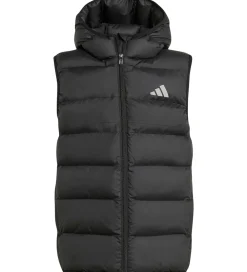 Veste-adidas Performance Dynevest - Sort