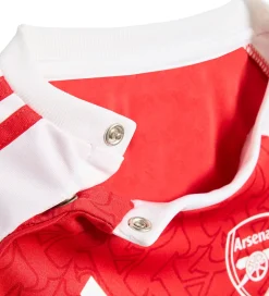 adidas Performance Fodboldtrøjer|Fodboldshorts*Fodboldsæt - AFC H BABY - Betsca/Hvid