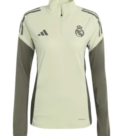 Fodboldtrøjer|Fodbold-adidas Performance Fodboldtrøje - Real Madrid - Almlim