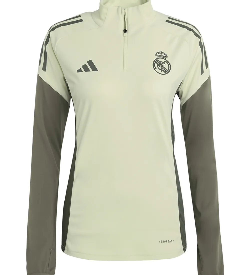Fodboldtrøjer|Fodbold-adidas Performance Fodboldtrøje - Real Madrid - Almlim
