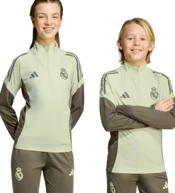 Fodboldtrøjer|Fodbold-adidas Performance Fodboldtrøje - Real Madrid - Almlim