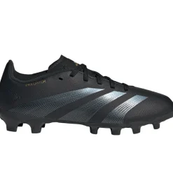 adidas Performance Fodboldstøvler - Kunst (Ag)|Fodboldstøvler - Græs (Fg)*Fodboldstøvler - Predator League MG - Sort