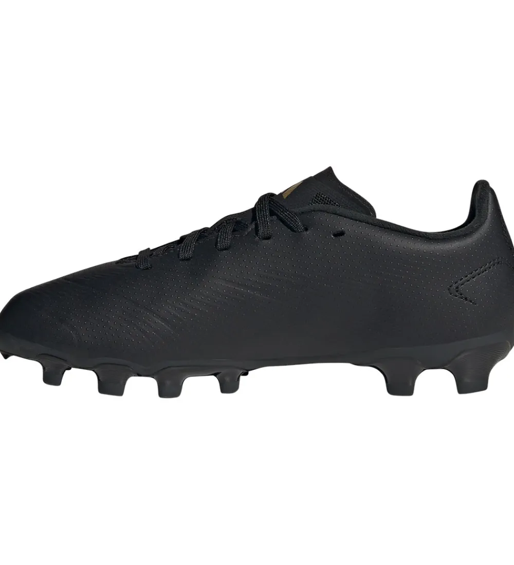 adidas Performance Fodboldstøvler - Kunst (Ag)|Fodboldstøvler - Græs (Fg)*Fodboldstøvler - Predator League MG - Sort