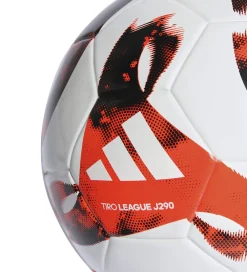 adidas Performance Bolde|Fodbolde*Fodbold - Tiro League Junior 290 - Hvid/Sort/