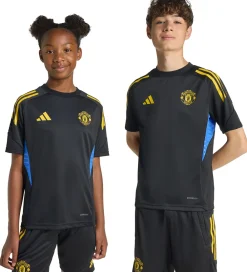 adidas Performance Fodbold|Fodboldtrøjer*Fodboldtrøje - Manchester United 25/26 3. Sæt