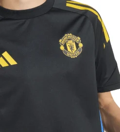adidas Performance Fodbold|Fodboldtrøjer*Fodboldtrøje - Manchester United 25/26 3. Sæt