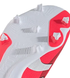 Fodboldstøvler - Græs (Fg)-adidas Performance Fodboldstøvler - Predator League FG - Lucred/