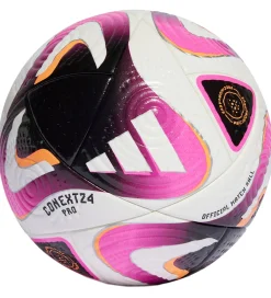 adidas Performance Bolde|Fodbolde*Fodbold - CNXT24 PRO - Hvid/Pink