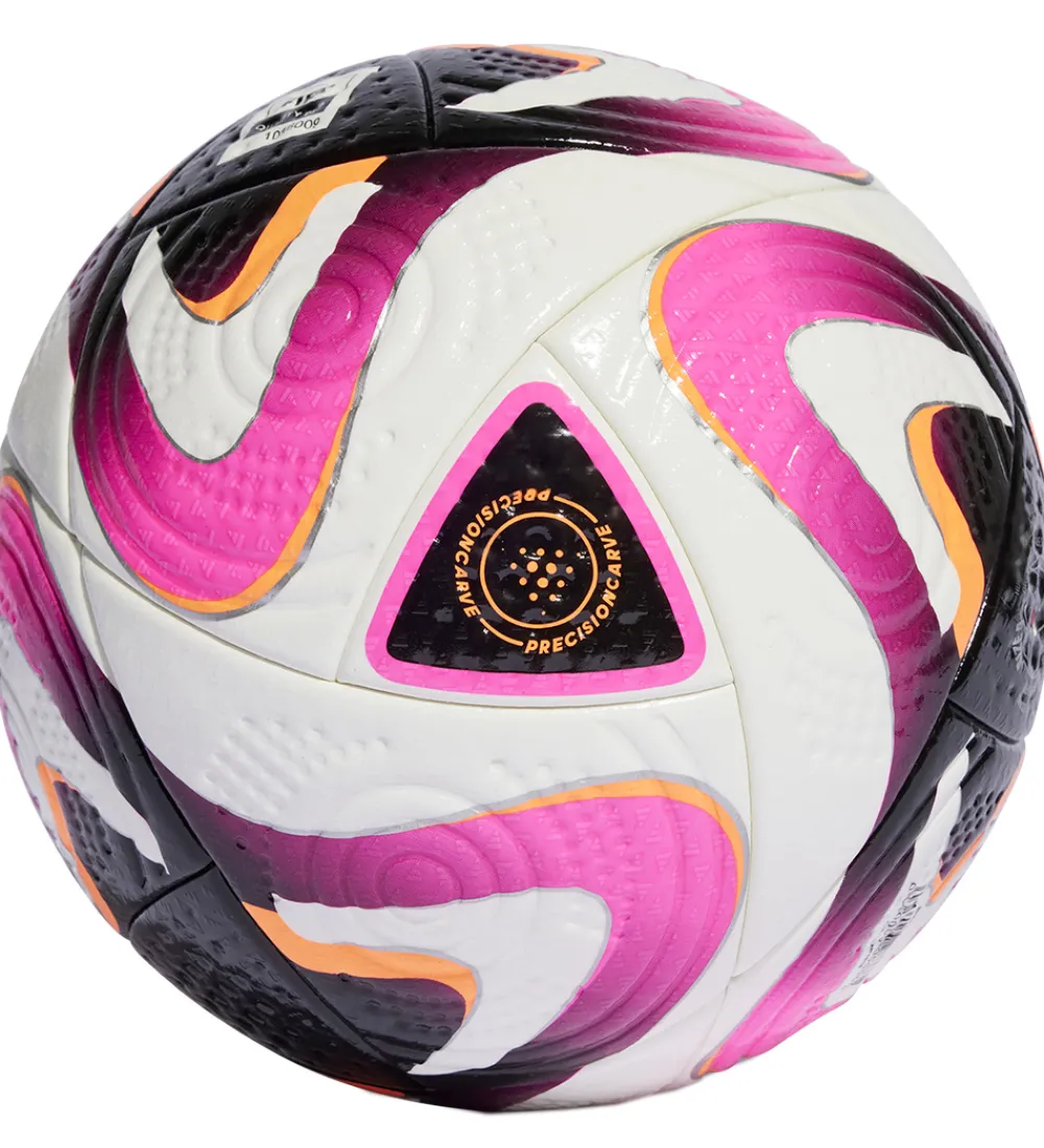 adidas Performance Bolde|Fodbolde*Fodbold - CNXT24 PRO - Hvid/Pink