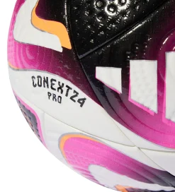 adidas Performance Bolde|Fodbolde*Fodbold - CNXT24 PRO - Hvid/Pink